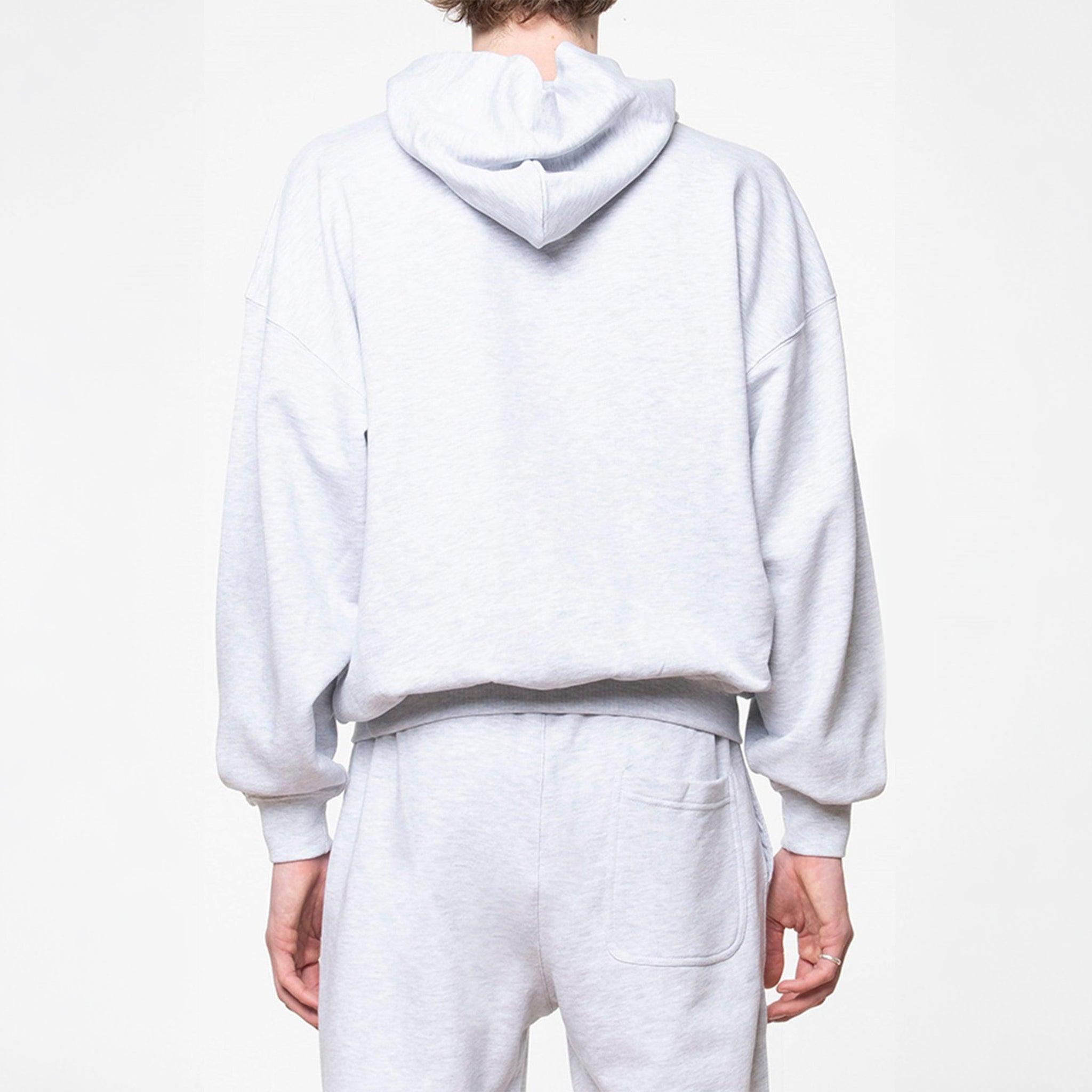 Essentials Logo Hoodie - SOON TO BE ANNOUNCED