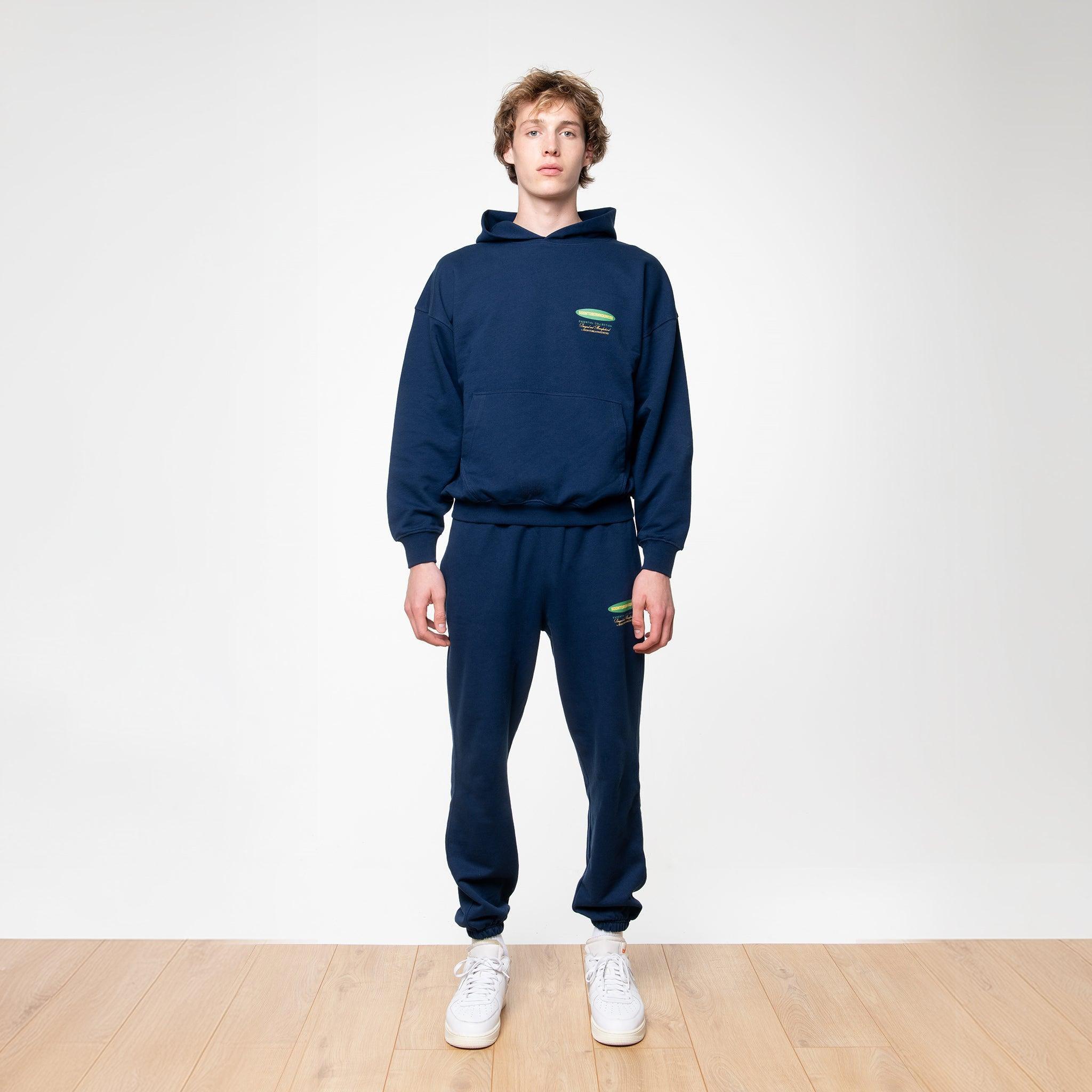 Essentials Logo Sweatpants - SOON TO BE ANNOUNCED