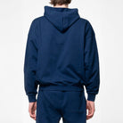 Essentials Logo Hoodie - SOON TO BE ANNOUNCED