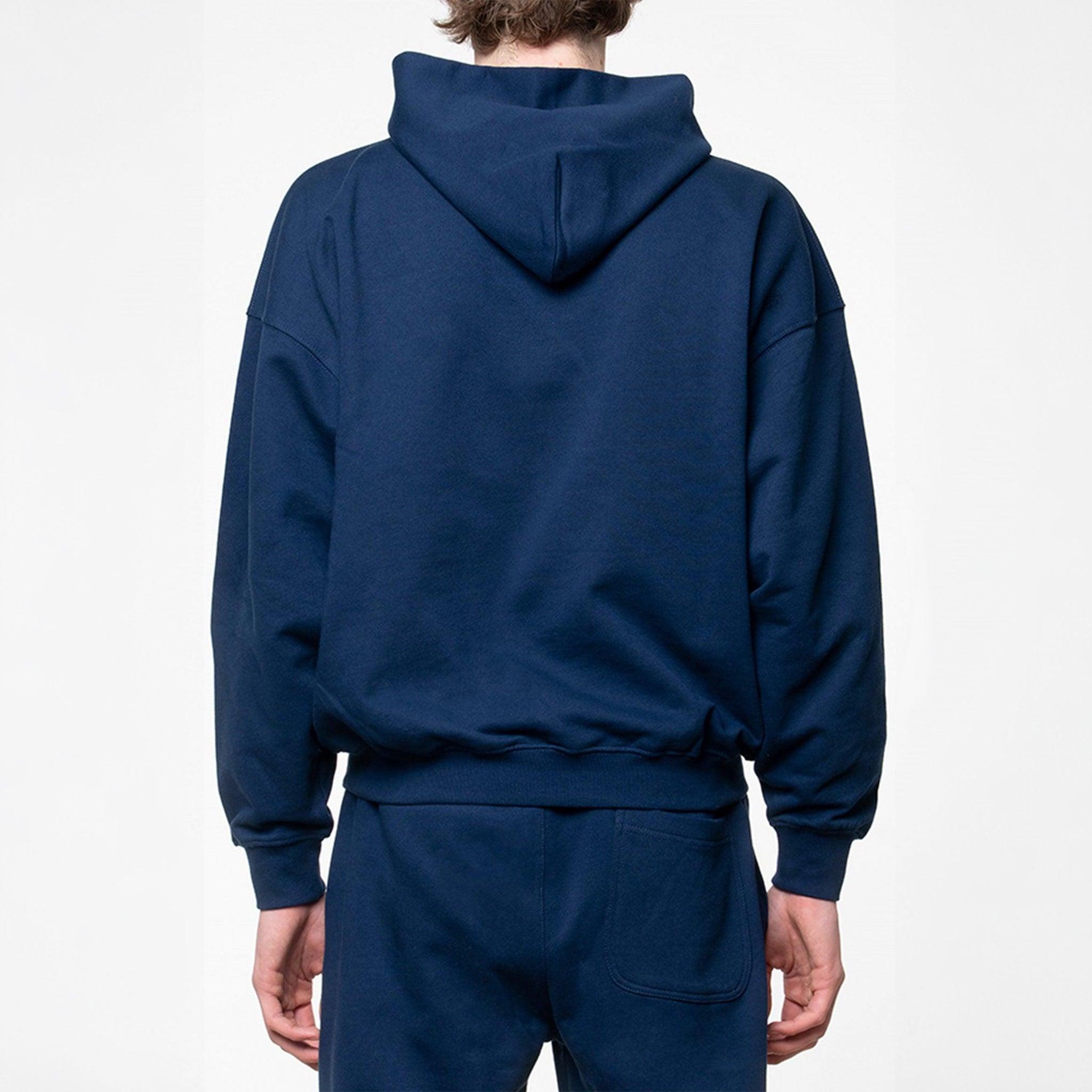 Essentials Logo Hoodie - SOON TO BE ANNOUNCED