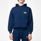 Essentials Logo Hoodie - SOON TO BE ANNOUNCED