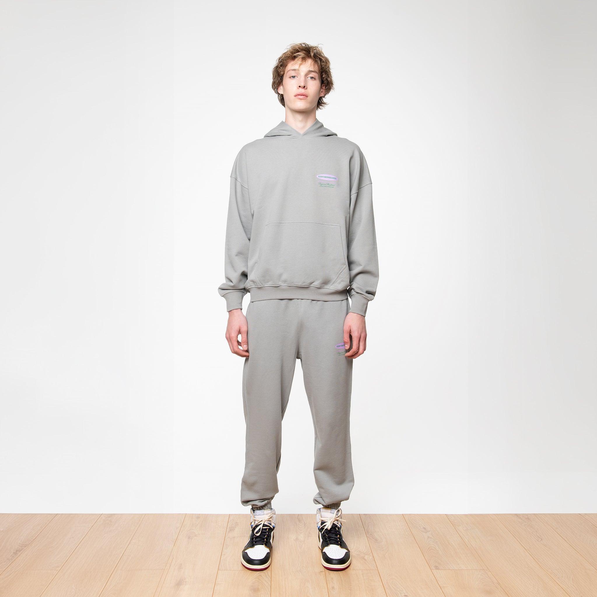 Essentials Logo Sweatpants - SOON TO BE ANNOUNCED