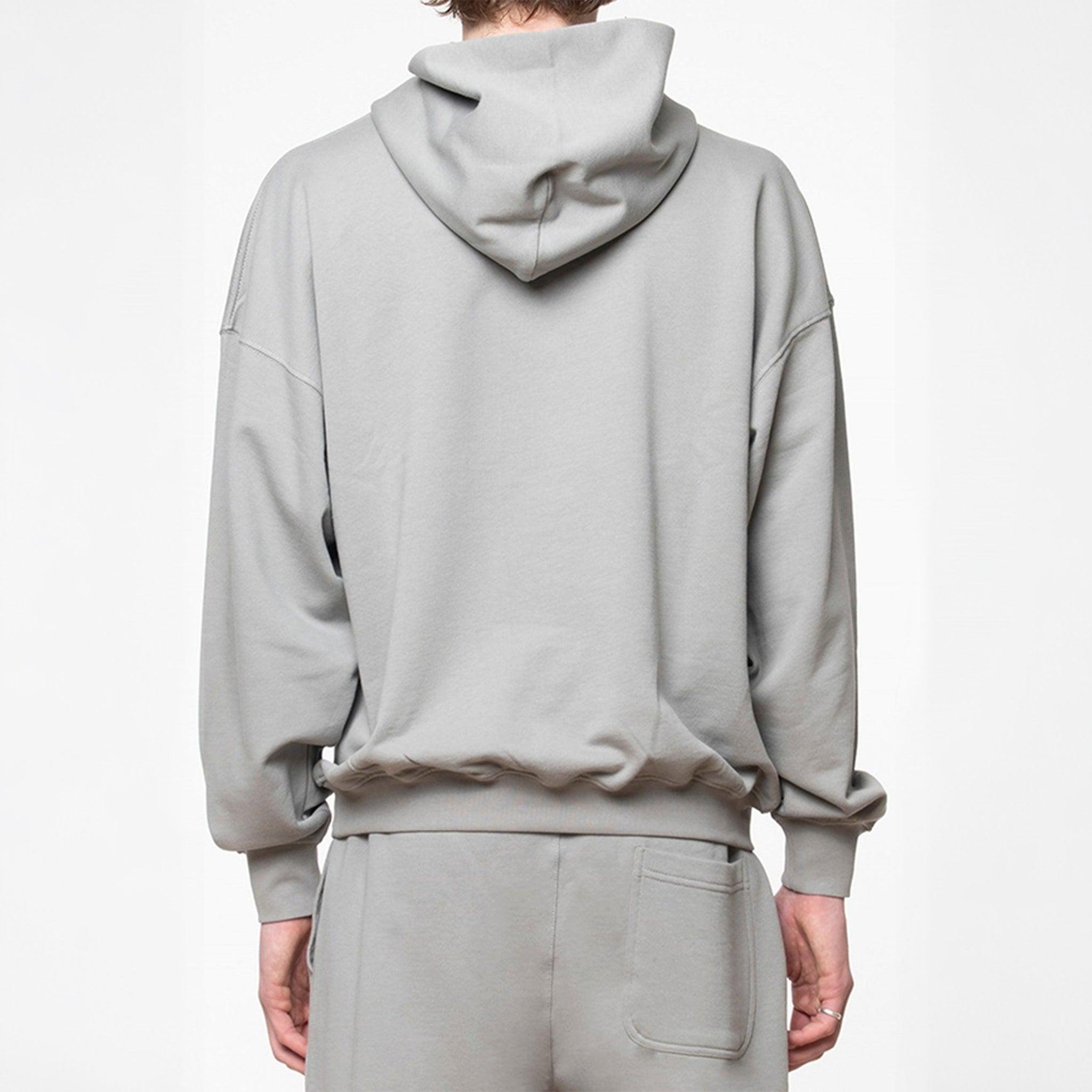 Essentials Logo Hoodie - SOON TO BE ANNOUNCED