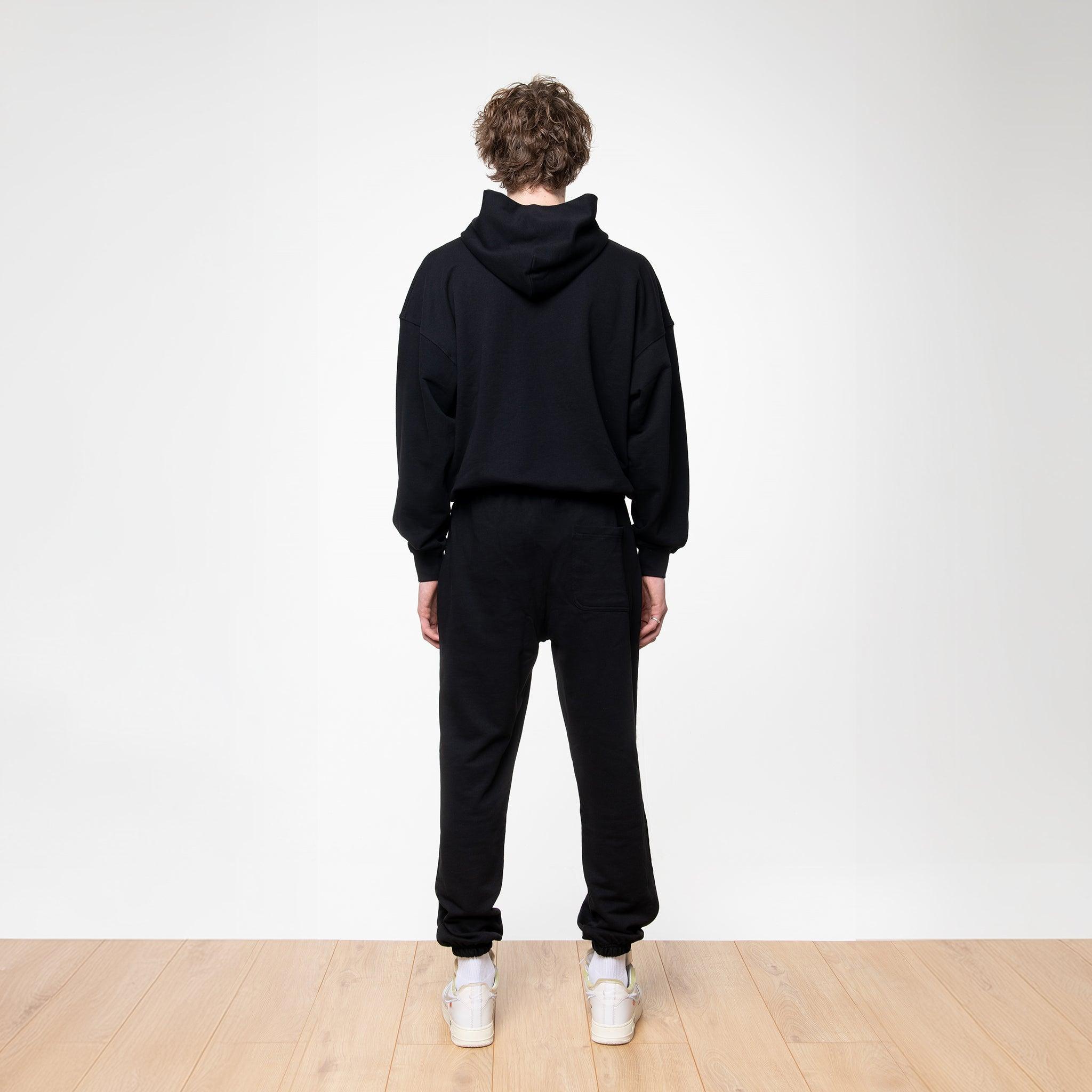 Essentials Logo Sweatpants - SOON TO BE ANNOUNCED