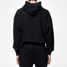 Essentials Logo Hoodie - SOON TO BE ANNOUNCED