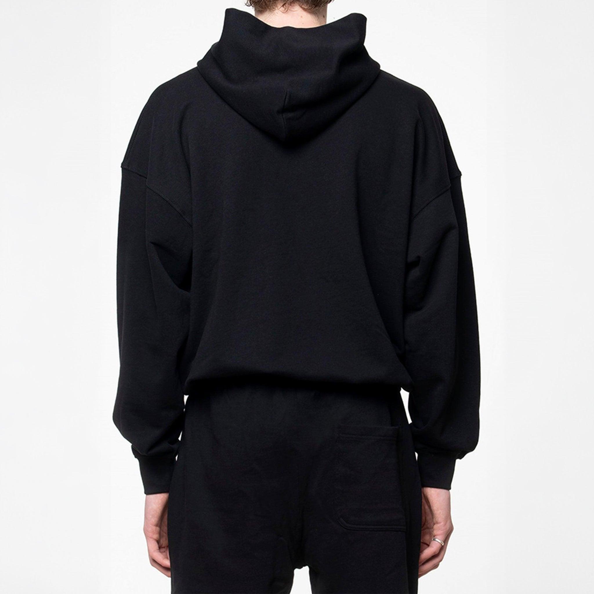 Essentials Logo Hoodie - SOON TO BE ANNOUNCED