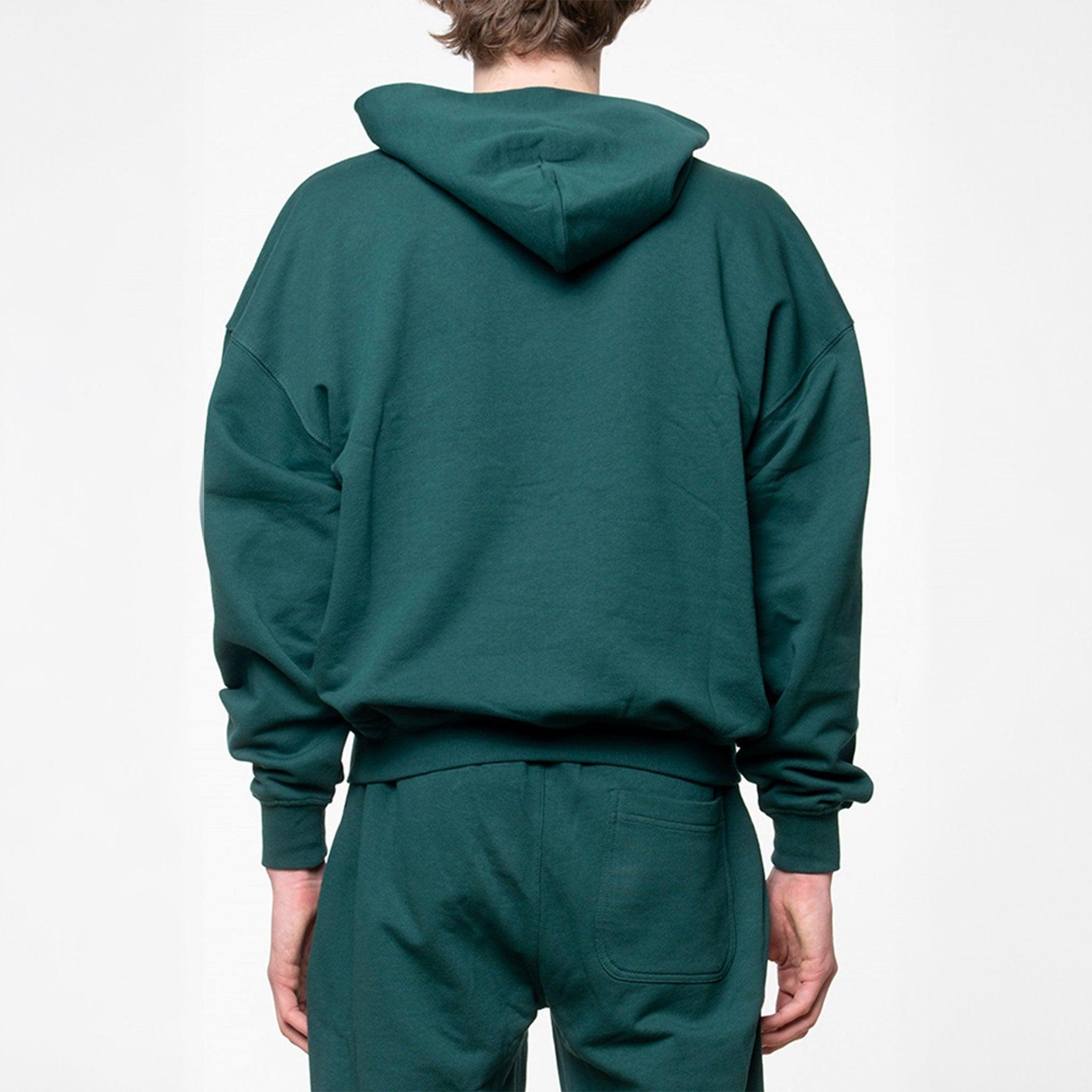 Essentials Logo Hoodie - SOON TO BE ANNOUNCED