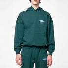 Essentials Logo Hoodie - SOON TO BE ANNOUNCED