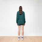 Essentials Logo Oversize L/S T-Shirt - SOON TO BE ANNOUNCED