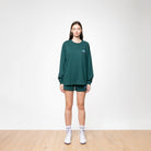 Essentials Logo Oversize L/S T-Shirt - SOON TO BE ANNOUNCED