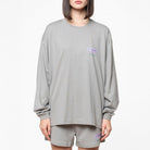 Essentials Logo Oversize L/S T-Shirt - SOON TO BE ANNOUNCED