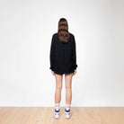 Essentials Logo Oversize L/S T-Shirt - SOON TO BE ANNOUNCED