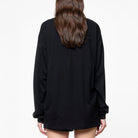 Essentials Logo Oversize L/S T-Shirt - SOON TO BE ANNOUNCED