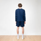 Essentials Logo Oversize L/S T-Shirt - SOON TO BE ANNOUNCED