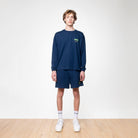 Essentials Logo Oversize L/S T-Shirt - SOON TO BE ANNOUNCED