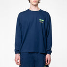 Essentials Logo Oversize L/S T-Shirt - SOON TO BE ANNOUNCED