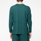 Essentials Logo Oversize L/S T-Shirt - SOON TO BE ANNOUNCED