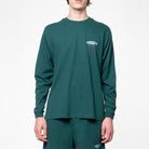 Essentials Logo Oversize L/S T-Shirt - SOON TO BE ANNOUNCED