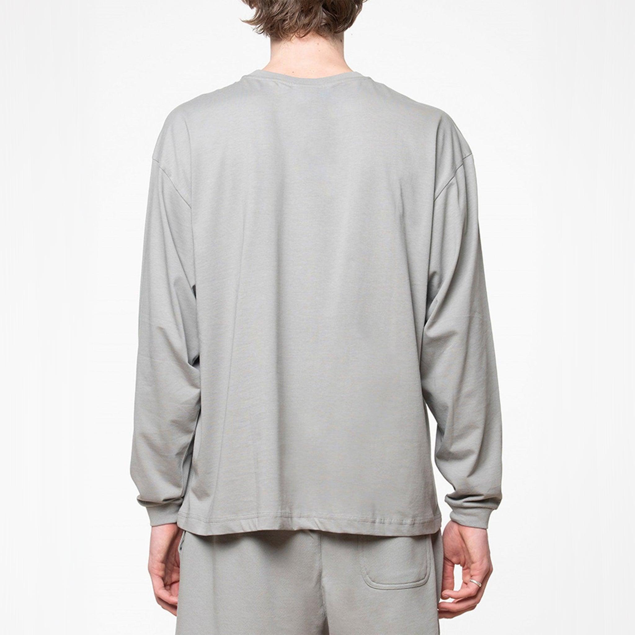 Essentials Logo Oversize L/S T-Shirt - SOON TO BE ANNOUNCED