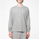 Essentials Logo Oversize L/S T-Shirt - SOON TO BE ANNOUNCED
