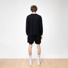 Essentials Logo Oversize L/S T-Shirt - SOON TO BE ANNOUNCED