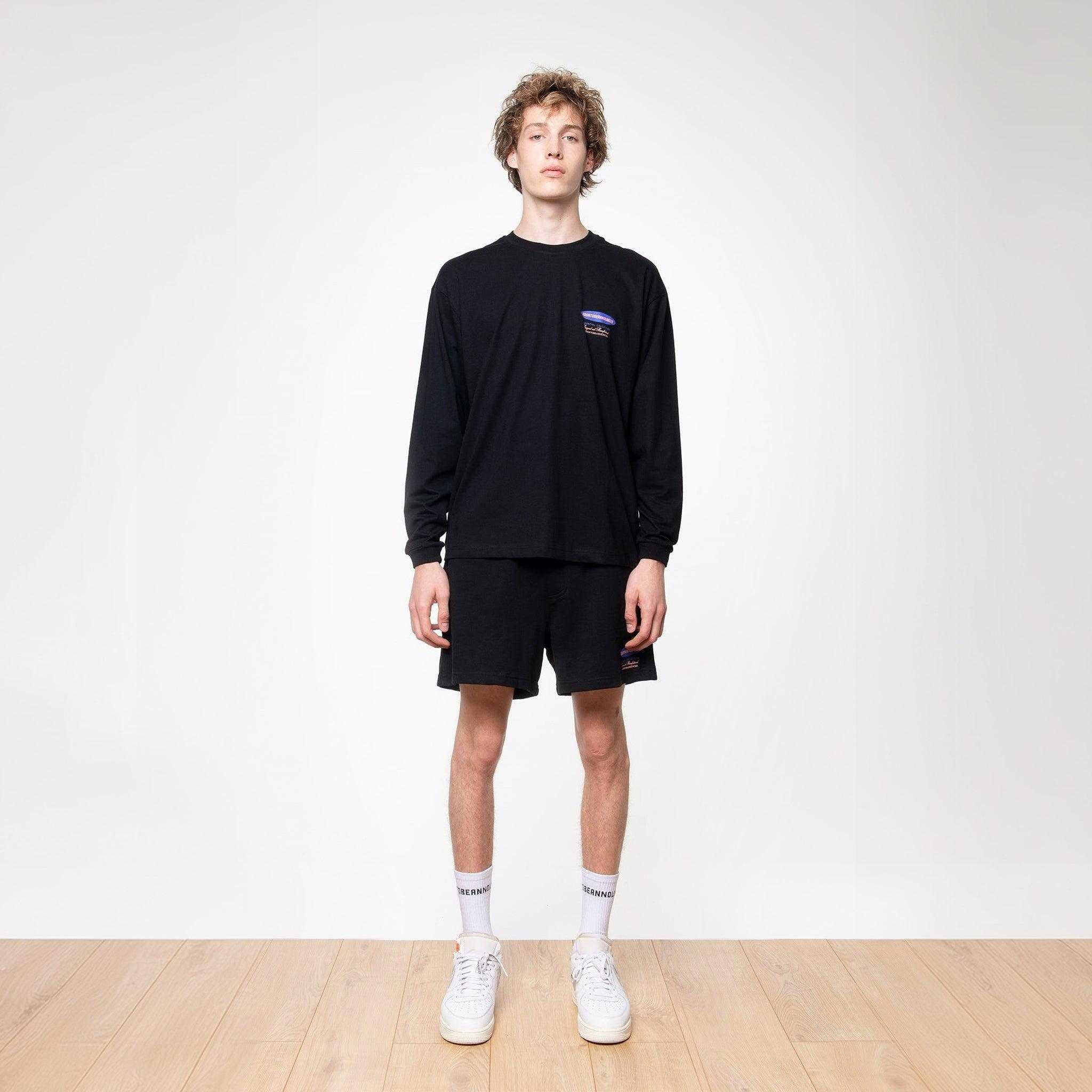 Essentials Logo Oversize L/S T-Shirt - SOON TO BE ANNOUNCED