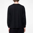 Essentials Logo Oversize L/S T-Shirt - SOON TO BE ANNOUNCED