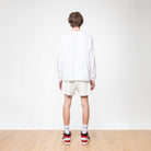 Essentials Logo Oversize L/S T-Shirt - SOON TO BE ANNOUNCED