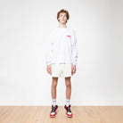 Essentials Logo Oversize L/S T-Shirt - SOON TO BE ANNOUNCED