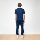 Essentials Logo Regular Fit S/S T-Shirt - SOON TO BE ANNOUNCED