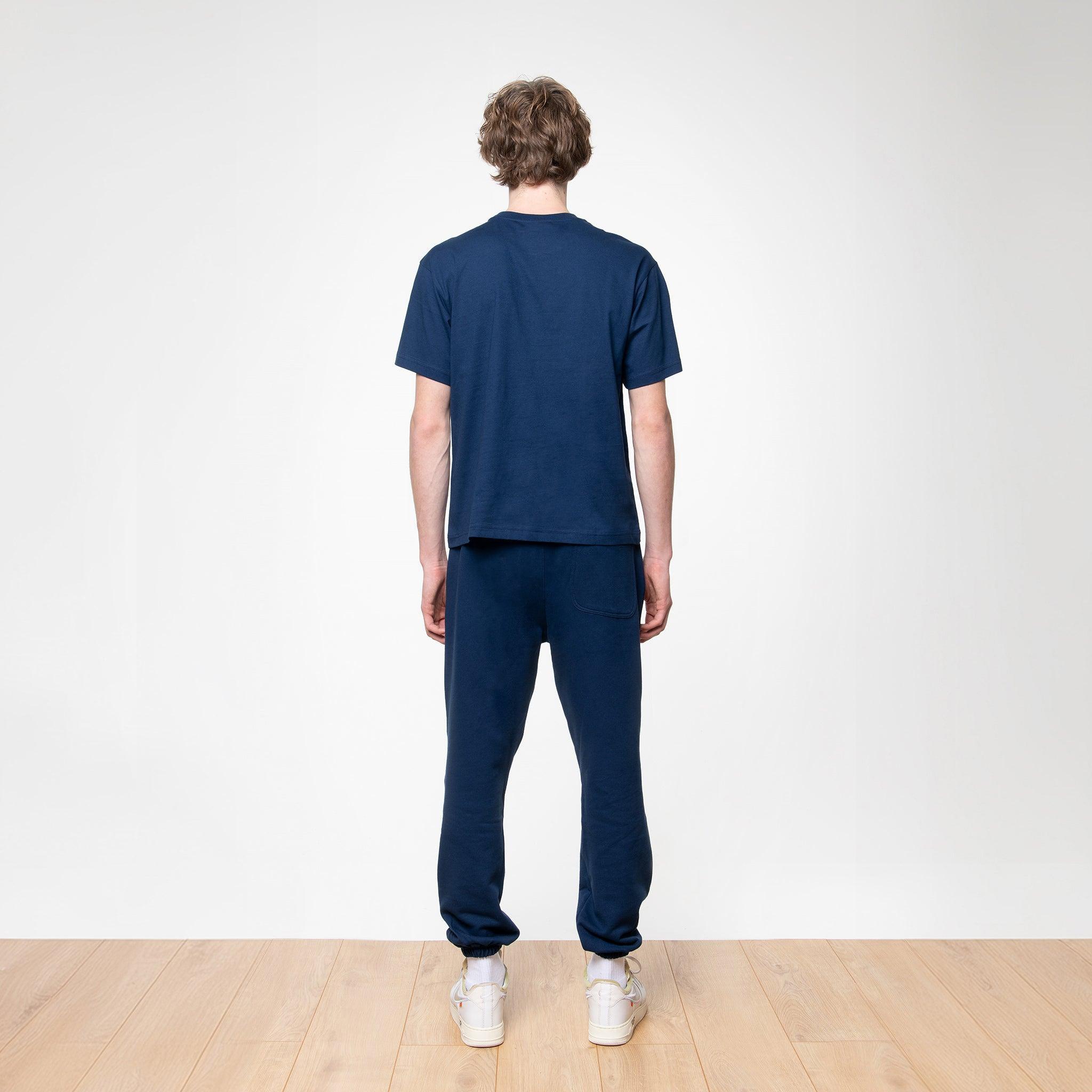 Essentials Logo Regular Fit S/S T-Shirt - SOON TO BE ANNOUNCED