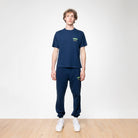 Essentials Logo Regular Fit S/S T-Shirt - SOON TO BE ANNOUNCED