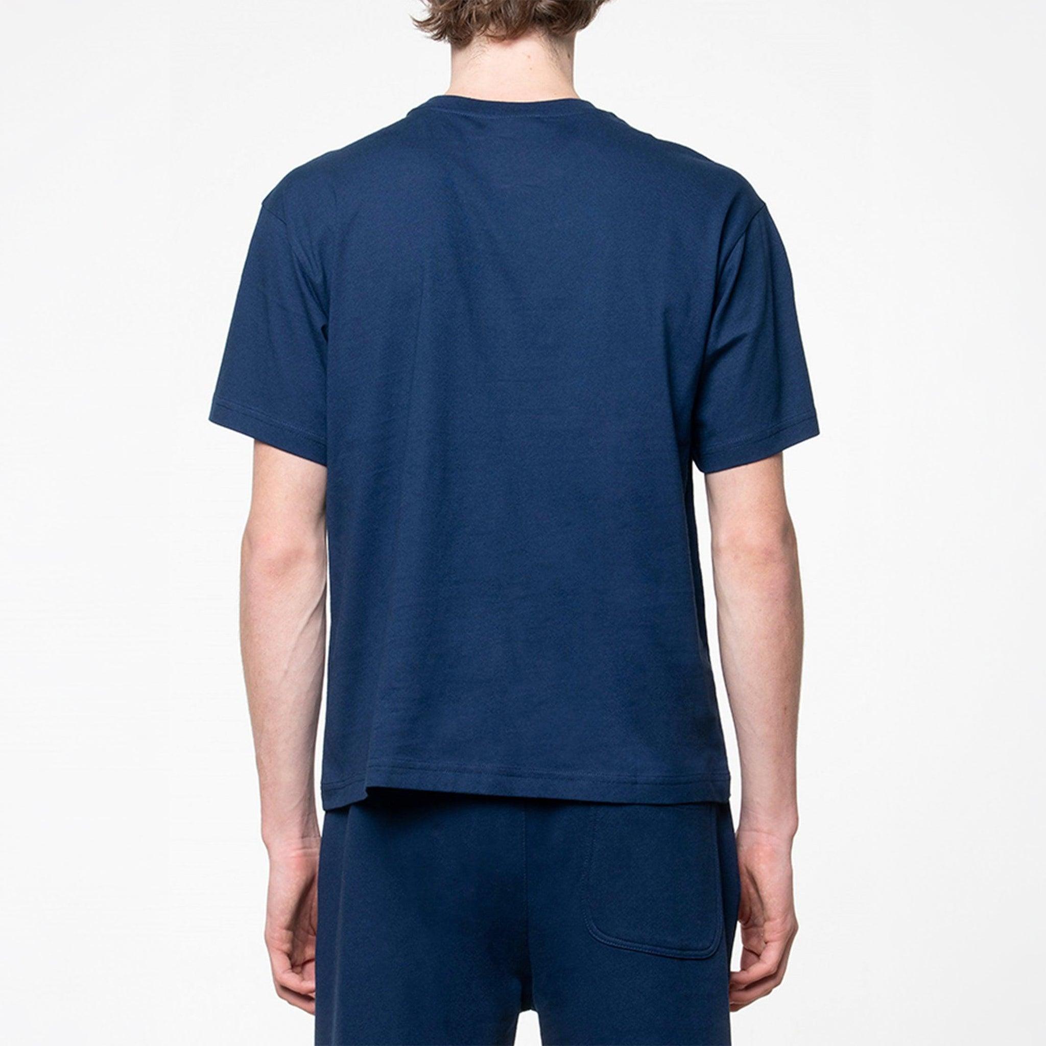 Essentials Logo Regular Fit S/S T-Shirt - SOON TO BE ANNOUNCED
