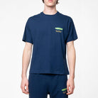 Essentials Logo Regular Fit S/S T-Shirt - SOON TO BE ANNOUNCED