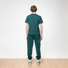 Essentials Logo Regular Fit S/S T-Shirt - SOON TO BE ANNOUNCED