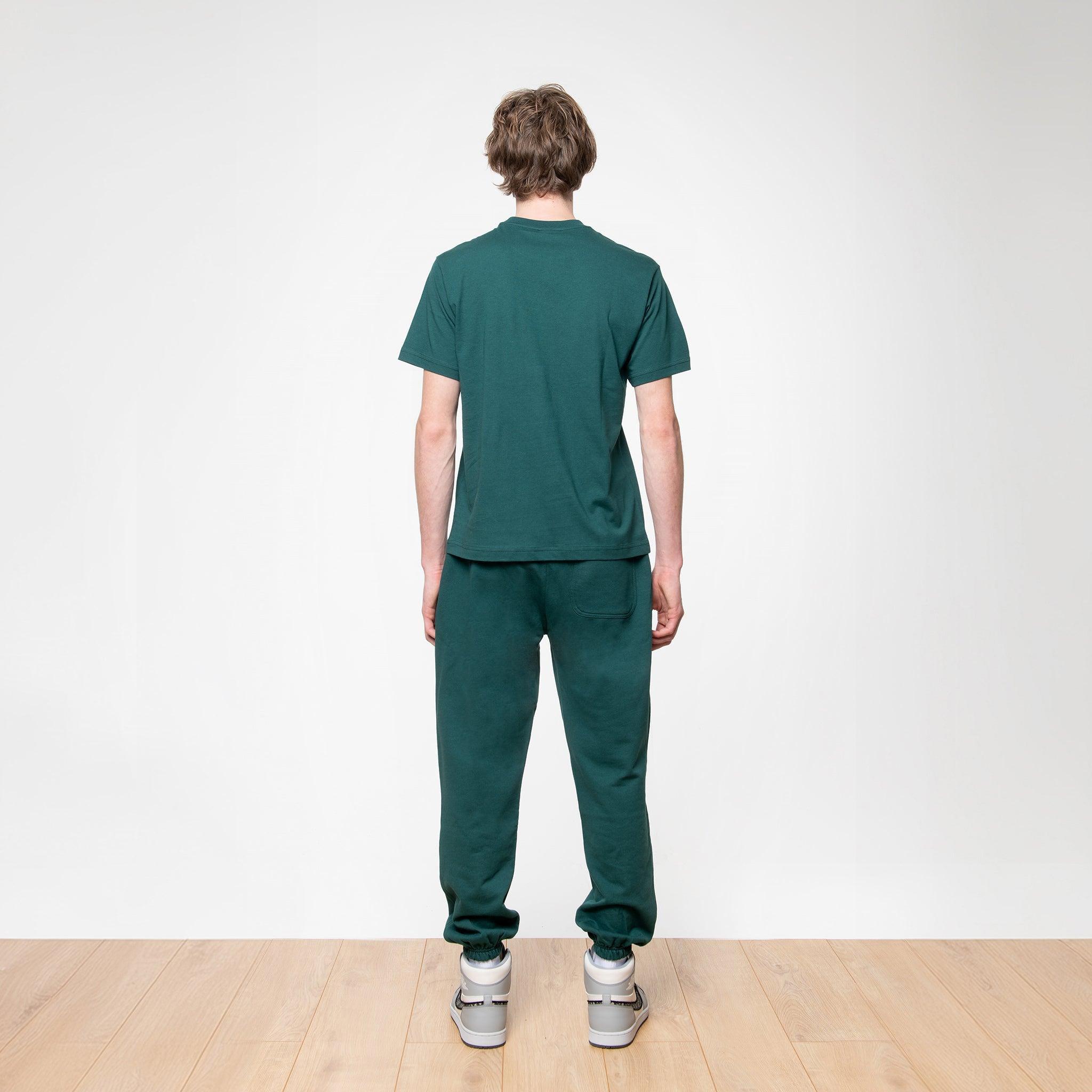 Essentials Logo Regular Fit S/S T-Shirt - SOON TO BE ANNOUNCED