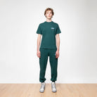 Essentials Logo Regular Fit S/S T-Shirt - SOON TO BE ANNOUNCED