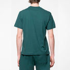 Essentials Logo Regular Fit S/S T-Shirt - SOON TO BE ANNOUNCED