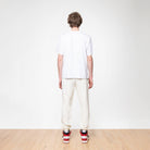 Essentials Logo Regular Fit S/S T-Shirt - SOON TO BE ANNOUNCED