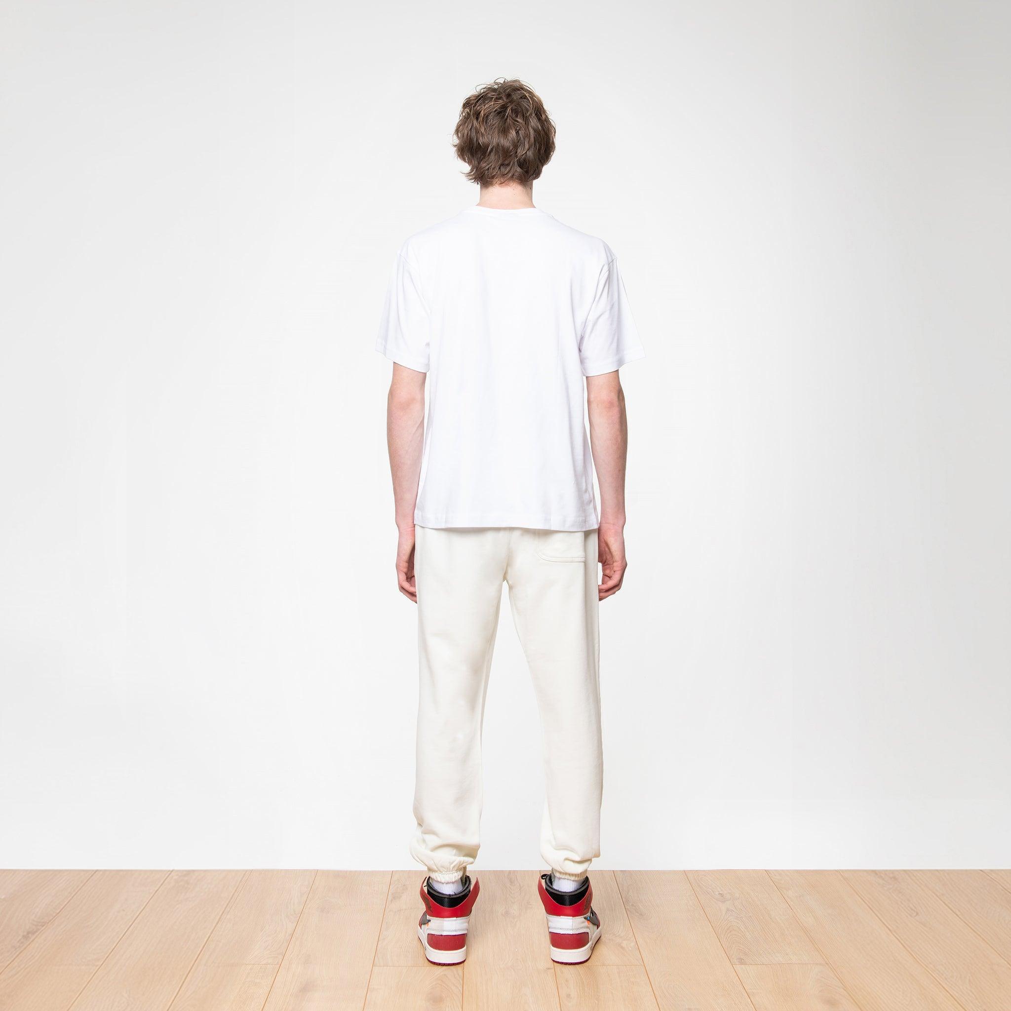 Essentials Logo Regular Fit S/S T-Shirt - SOON TO BE ANNOUNCED