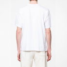 Essentials Logo Regular Fit S/S T-Shirt - SOON TO BE ANNOUNCED