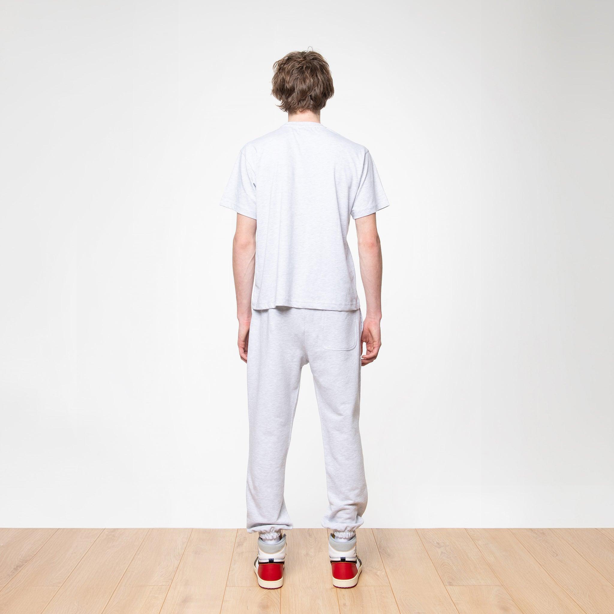 Essentials Logo Regular Fit S/S T-Shirt - SOON TO BE ANNOUNCED