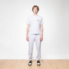 Essentials Logo Regular Fit S/S T-Shirt - SOON TO BE ANNOUNCED