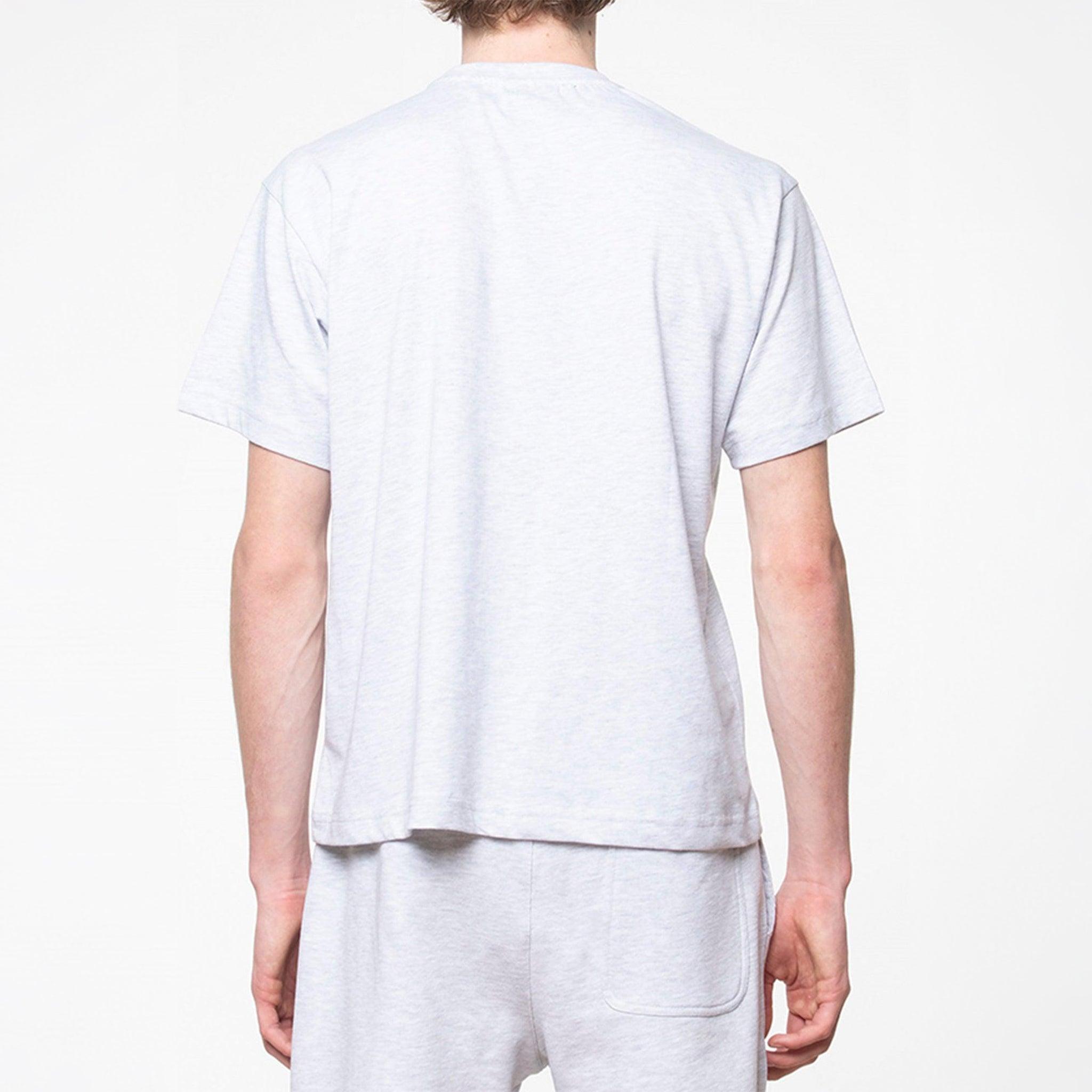 Essentials Logo Regular Fit S/S T-Shirt - SOON TO BE ANNOUNCED