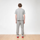 Essentials Logo Regular Fit S/S T-Shirt - SOON TO BE ANNOUNCED