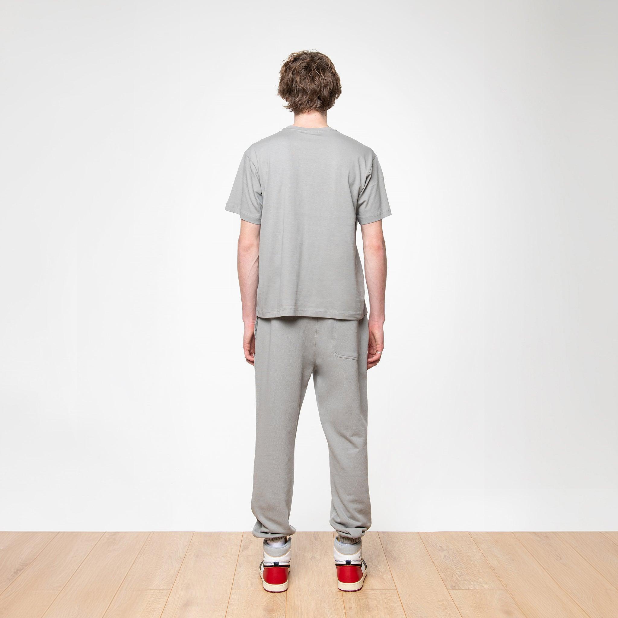 Essentials Logo Regular Fit S/S T-Shirt - SOON TO BE ANNOUNCED