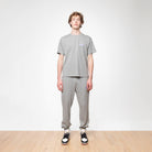 Essentials Logo Regular Fit S/S T-Shirt - SOON TO BE ANNOUNCED