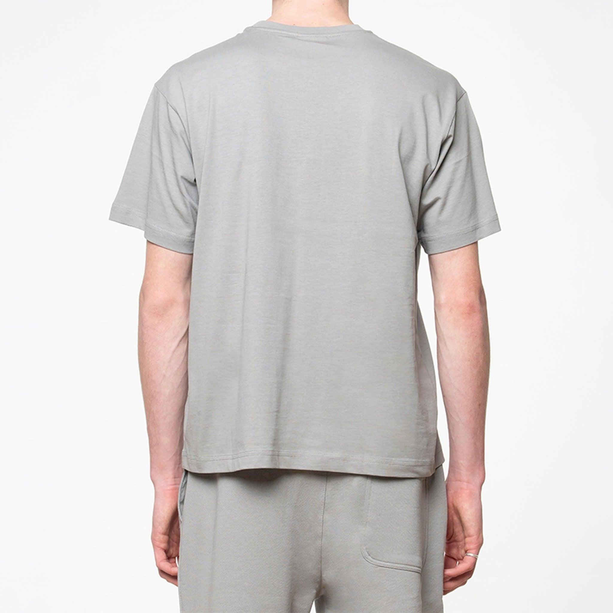 Essentials Logo Regular Fit S/S T-Shirt - SOON TO BE ANNOUNCED