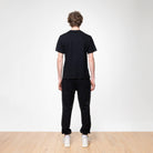 Essentials Logo Regular Fit S/S T-Shirt - SOON TO BE ANNOUNCED