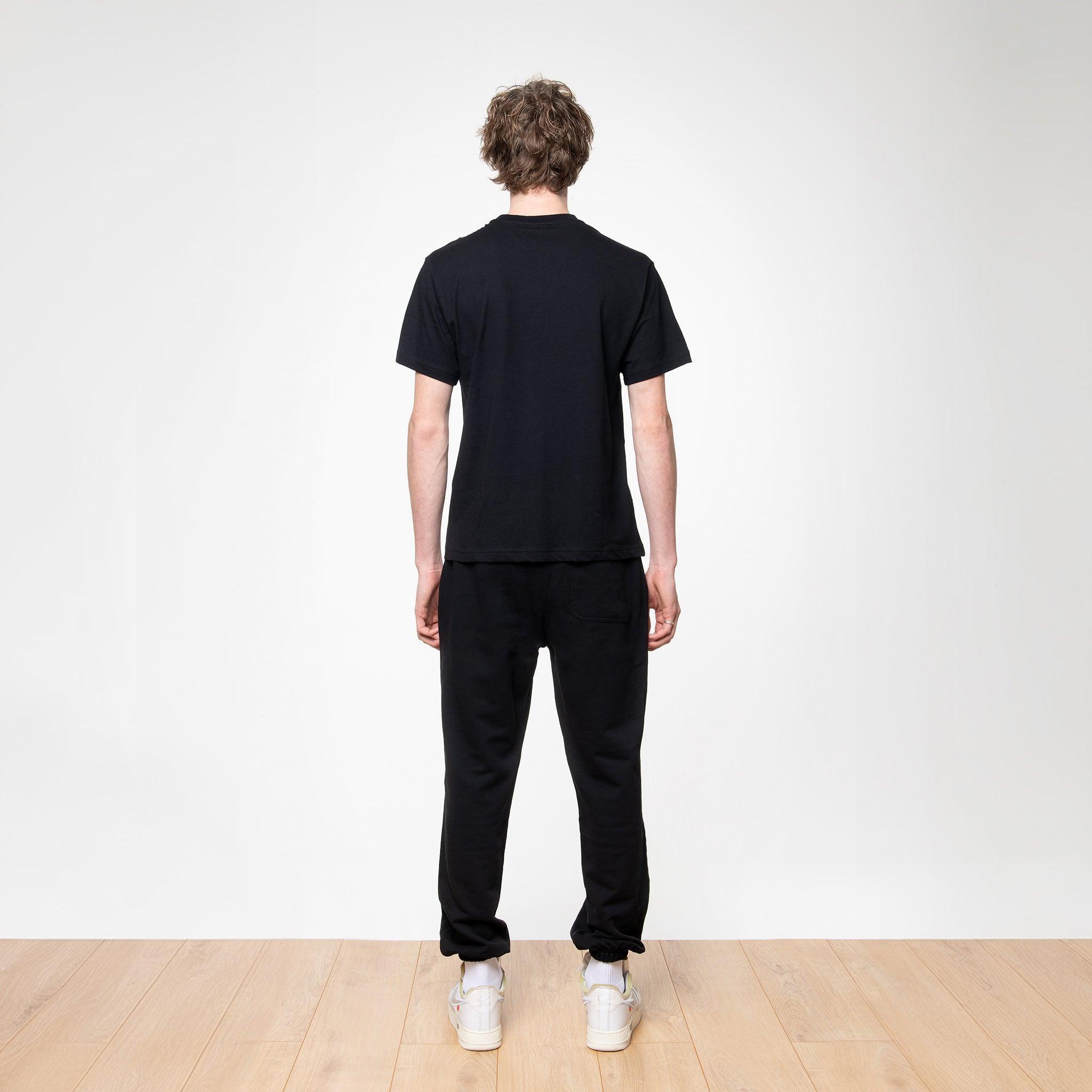 Essentials Logo Regular Fit S/S T-Shirt - SOON TO BE ANNOUNCED